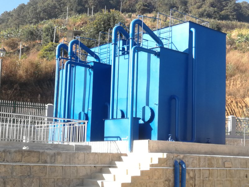 凱里一體化農村凈化水設備，貴州凈化水處理設備